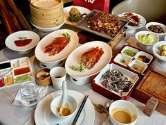 -四季民福烤鸭店(外滩外白渡桥店)