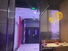 -京华烟云·北京烤鸭(领展购物广场·中关村店)