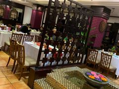 -阿诺泰·泰国餐厅(棕北店)
