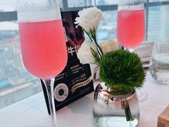 -王品牛排(郑州大卫城店)