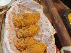 -新发现(金茂览秀城店)