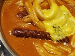-欧巴烤肉(创富世纪店)