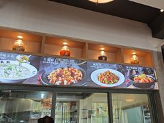 -严记小天府酸菜鱼(西四路店)