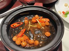 -杭州君悦酒店·湖滨28中餐厅