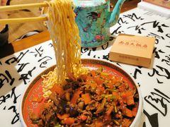 -南昌大饭店·非遗南昌菜(万寿宫店)