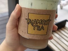 -唐沫茶兮(仓山万达金街店)