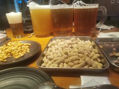 -Devils’ Brewery小恶魔精酿啤酒(泛海美式熏肉店)
