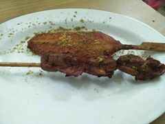 -新园特色美食店