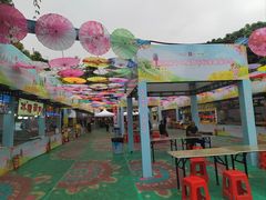 -清溪大王山森林公园
