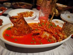 -京味斋·北京烤鸭(华威桥北工大店)