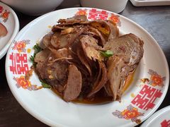 老长沙捆鸡-東茅街茶馆
