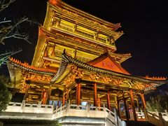 -朝花夕拾中餐厅(台儿庄古城复兴广场店)