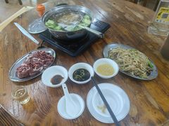 -江村四哥新鲜牛肉店(江高总店)