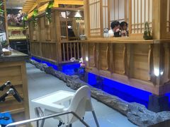 -九田家黑牛烤肉料理(郫都万达檬柏西路店)