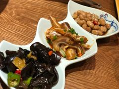 -酸婆娘江湖川菜(紫竹路店)