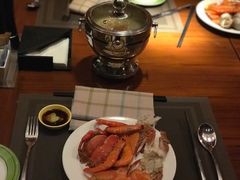 -南通滨江洲际酒店-西集自助餐厅