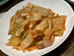 -粗茶淡饭·隐庐私厨(东亭店)