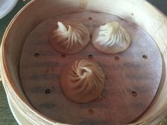 -桂花楼淮扬中餐厅(浦东香格里拉店)