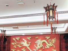 -梅龙镇酒家(南京西路总店)