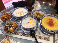 -赵记传承·中国甜品(福州总店)