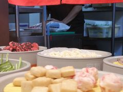 -密友回转自助火锅(世茂国际广场店)