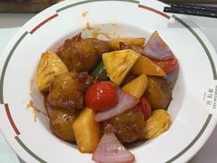 -香港深仔记茶餐厅(东门店)