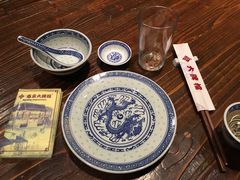 -南京大牌档(凯德大峡谷店)