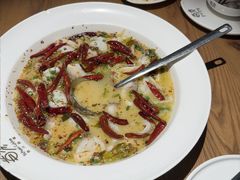 -首秀·四川料理(星耀101店)