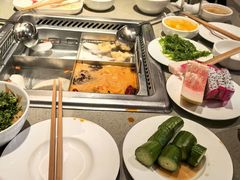 -海底捞火锅(顺义华联店)