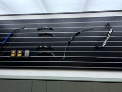 -無弓射箭俱乐部(领展中心城店)