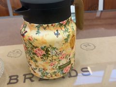 -丽泽山庄·生态怀柔菜·虹鳟鱼(红螺寺店)