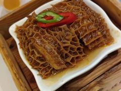-天瑞轩·粤菜餐厅