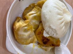 -蒋家桥饺面店(东关街店)