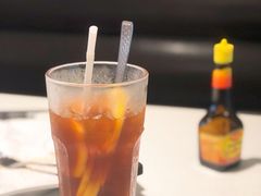冻柠茶-新世界餐厅(万达店)