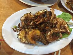 -ZF Seafood Restaurant 卓峰海鲜餐