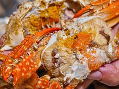 -川骄海鲜自助(亚运村店)
