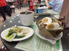 -荔园小馆(园岭新村二期店)