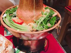 -味福记·本地特色菜(八一万达广场店)