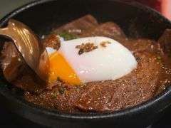 63℃蛋&nbsp;和牛-Calia