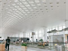 -杭州萧山国际机场