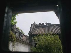 -黄埔古港