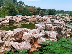 -苏州吴中太湖旅游区