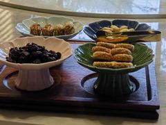 -舜耕山庄御膳房宴会餐厅(舜耕路店)