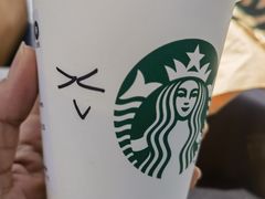 -星巴克(西湖天地店)