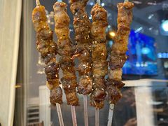 -壹块捌烧烤(灯市口店)