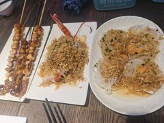 -盒马鲜生(皇庭广场店)
