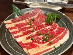 -御牛道日式烤肉料理(杭州万象城店)