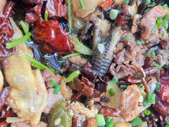 -天治宣·野椒鸡(龙头寺总店)