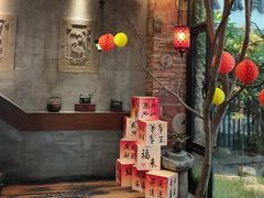 -临家闽南菜(宝洲路店)