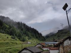 -芦芽山旅游度假区